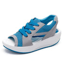 Tênis Anatômico Feminino Gentle Breeze Leve e Confortável