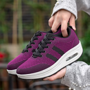 Tênis Anatômico Feminino Comfy Air Leve e Antiderrapante