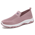 Tênis Anatômico Feminino Confort Way Leve e Confortável