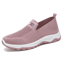 Tênis Anatômico Feminino Confort Way Leve e Confortável
