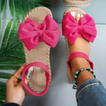 Sandália Anatômica Feminina Lace Leve e Confortável