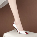 Sapato Anatômico Feminino Flame Leve e Confortável