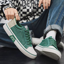 Tênis Anatômico Masculino Old Fashion Leve e Confortável