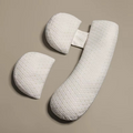 Travesseiro Gestacional Anatômico BabyConfort