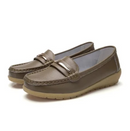 Mocassim Anatômico Feminino Vittorio Leve e Confortável