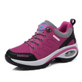 Tênis Anatômico Feminino Flexy Leve e Anti-Impacto