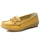 Mocassim Anatômico Feminino PassoLeve Antiderrapante