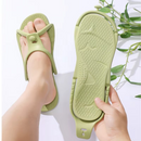 Chinelo Anatômico Feminino Fresh Leve e Antiderrapante