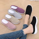 Tênis Anatômico Feminino Stella Leve e Antiderrapante