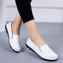 Mocassim Anatômico Feminino ErgoFit Leve e Antiderrapante