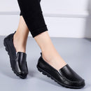 Mocassim Anatômico Feminino ErgoFit Leve e Antiderrapante