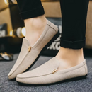 Mocassim Anatômico Masculino Montecarlo Leve e Antiderrapante