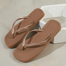 Chinelo Anatômico Feminino Moderna Leve e Antiderrapante