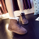 Bota Anatômica Feminina LondonLuxe Leve e Antiderrapante