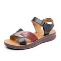 Sandália Anatômica Feminina LeafComfort Leve e Confortável