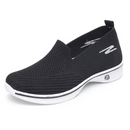 Tênis Anatômico Feminino Comfy Leve e Antiderrapante