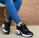 Tênis Anatômico Feminino SprintMax Leve e Anti-Impacto