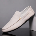 Mocassim Anatômico Masculino Montecarlo Leve e Antiderrapante
