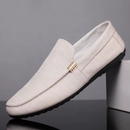Mocassim Anatômico Masculino Montecarlo Leve e Antiderrapante