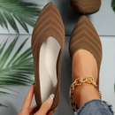Sapatilha Anatômico Feminino Fine Line Leve e Antiderrapante
