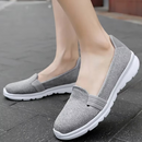 Tênis Anatômico Feminino Charm Leve e Anti-Impacto