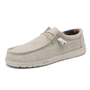Mocassim Anatômico Masculino Nautic Leve e Confortável