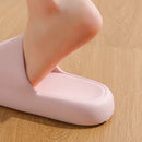 Chinelo Anatômico Feminino HugFeet Leve e Confortável
