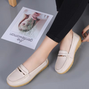 Mocassim Anatômico Feminino Vittorio Leve e Confortável