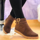 Bota Anatômica Feminina Glow Leve e Antiderrapante