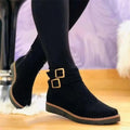 Bota Anatômica Feminina Glow Leve e Antiderrapante