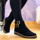 Bota Anatômica Feminina Glow Leve e Antiderrapante