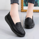 Mocassim Anatômico Feminino SerenityWalk Leve e Antiderrapante