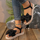 Sandália Anatômica Feminina Lace Leve e Confortável