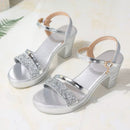 Sapato Anatômico Feminino Glamorous Leve e Confortável
