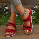 Sandália Anatômica Feminina Pandora Leve e Antiderrapante