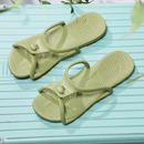 Chinelo Anatômico Feminino Fresh Leve e Antiderrapante
