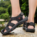 Sandália Anatômica Masculina Canyon Leve e Antiderrapante