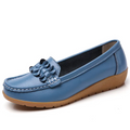 Mocassim Anatômico Feminino PassoLeve Antiderrapante