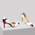 Sapato Anatômico Feminino Flame Leve e Confortável