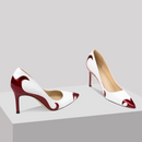 Sapato Anatômico Feminino Flame Leve e Confortável