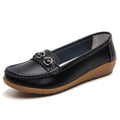 Mocassim Anatômico Feminino TressePro Leve e Antiderrapante