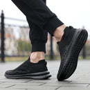 Tênis Anatômico Masculino Soft Plus Leve e Antiderrapante