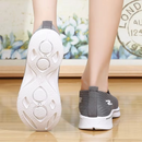 Tênis Anatômico Feminino Comfy Leve e Antiderrapante