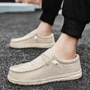 Mocassim Anatômico Masculino Nautic Leve e Confortável