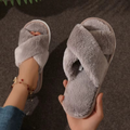 Chinelo Anatômico Feminino Veluna Leve e Confortável