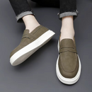 Mocassim Anatômico Masculino Vita Leve e Confortável