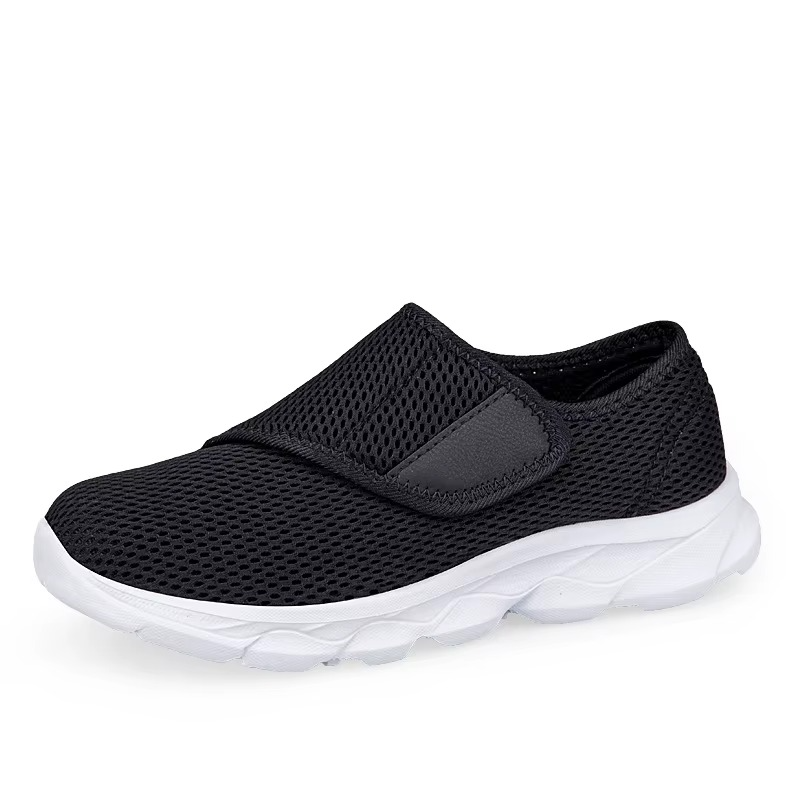 Tênis Anatômico Feminino SoftCare Leve e Confortável