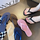 Chinelo Anatômico Feminino PureFlex Leve e Antiderrapante