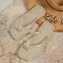 Chinelo Anatômico Feminino Moderna Leve e Antiderrapante