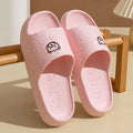 Chinelo Anatômico Feminino WalkBear Leve e Antiderrapante
